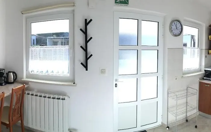 Appartement Peric Jelsa (Hvar)