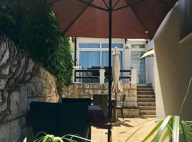 Appartement Peric Jelsa (Hvar)