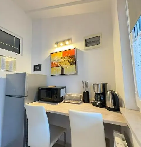 Appartement Peric Jelsa (Hvar)