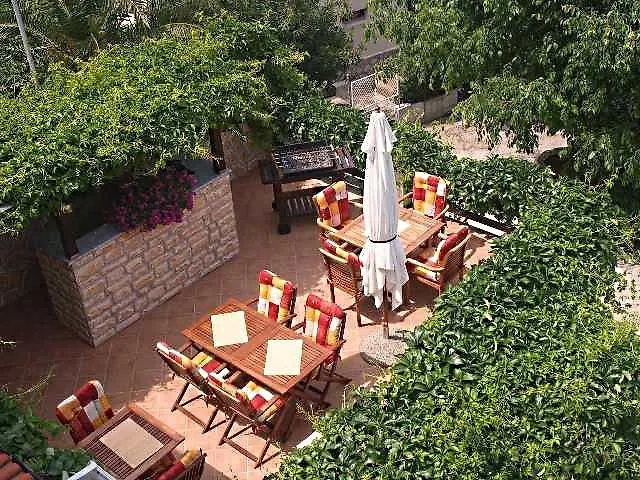 Peric Appartement Jelsa (Hvar)