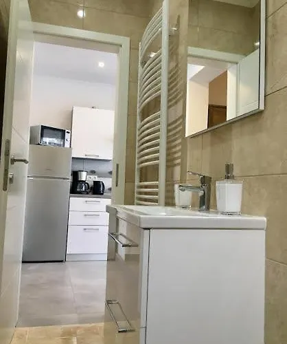 Peric Appartement Jelsa (Hvar)