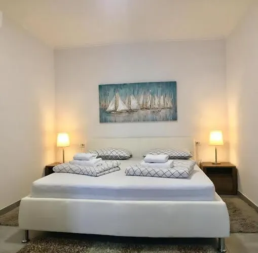 Appartement Peric Jelsa (Hvar)