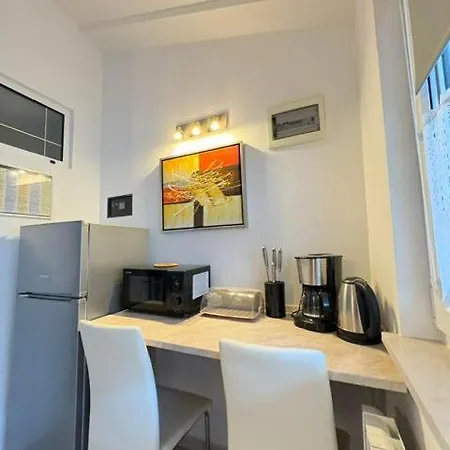 Appartement Peric Jelsa (Hvar)
