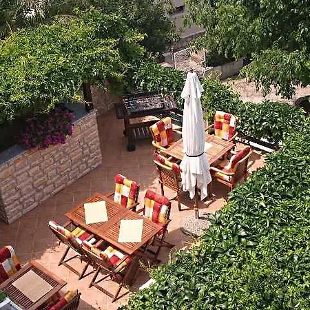 Peric Appartement Jelsa (Hvar)