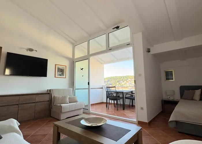 Peric 아파트 젤사