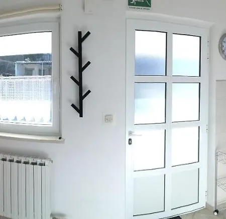 Apartment Peric Jelsa (Hvar)
