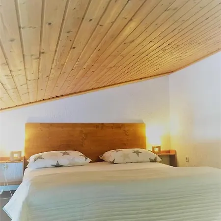 Peric Apartment *