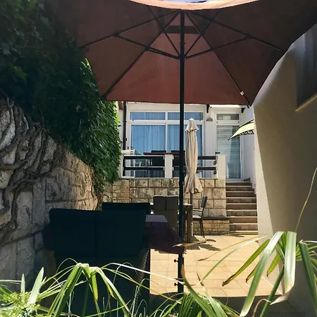 Apartment Peric Jelsa (Hvar)