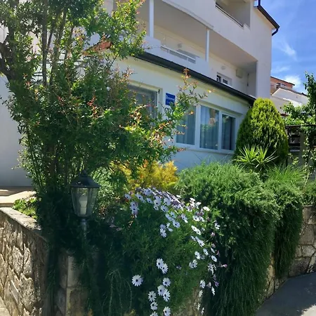 Peric Apartment *