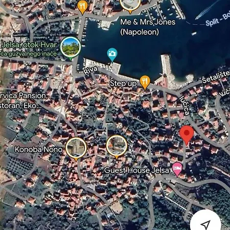 Appartamento Peric