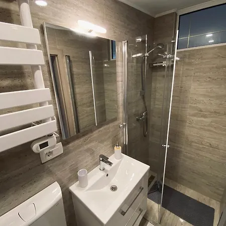 Apartment Peric *