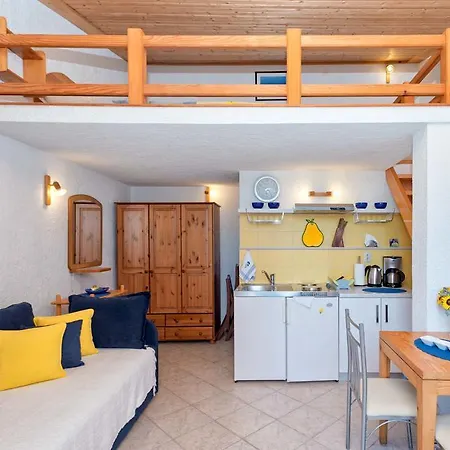 Peric Apartment