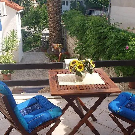 Peric Apartment *