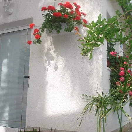 Apartment Peric *