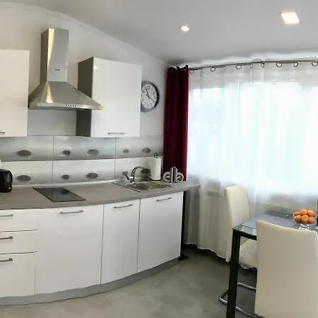 Peric Apartment
