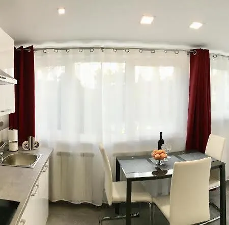 Apartment Peric *