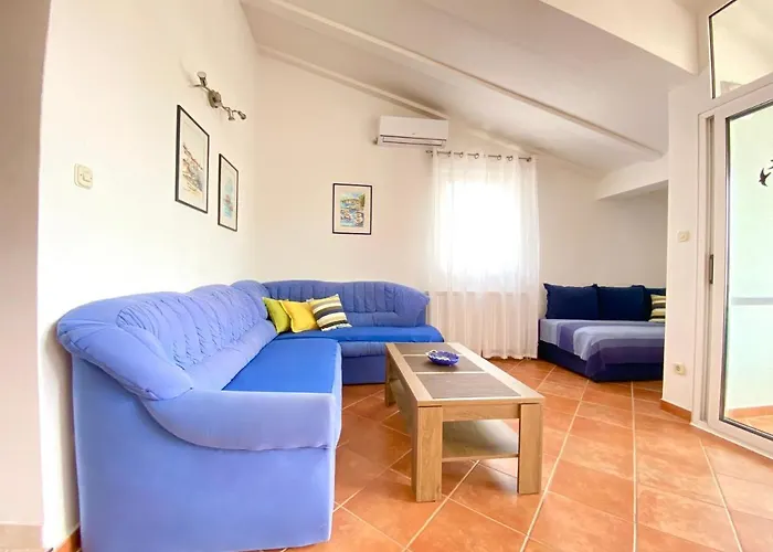 Peric Jelsa (Hvar)