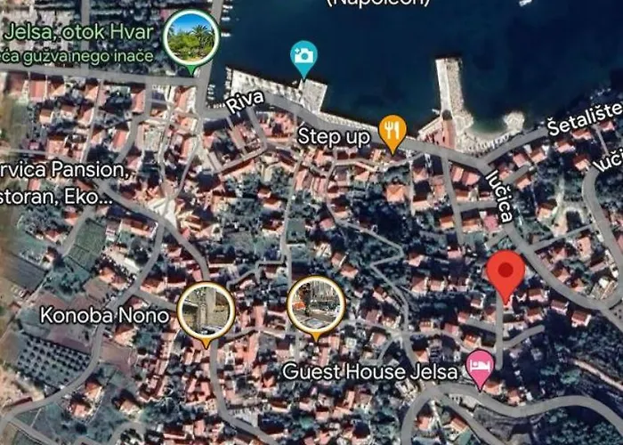Appartamento Peric